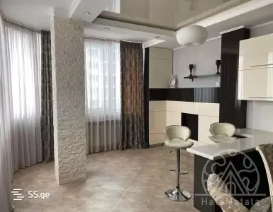 Арендовать flat в Georgia 1500$