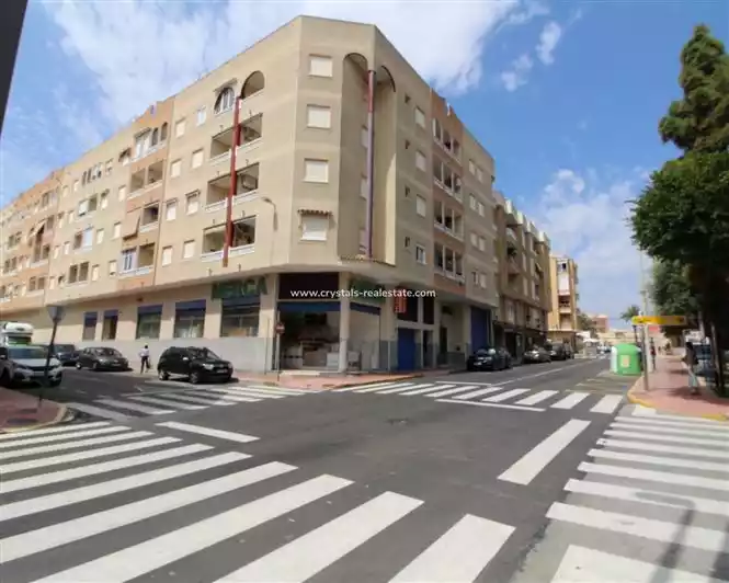 Flat 78m² in Spain, Guardamar del Segura. Priced at 99950€ rent photo-1