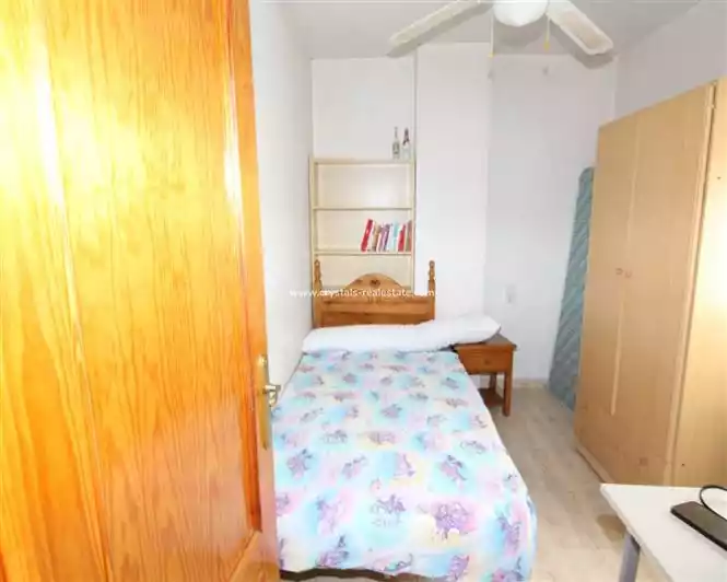 Flat 78m² in Spain, Guardamar del Segura. Priced at 99950€ rent photo-10
