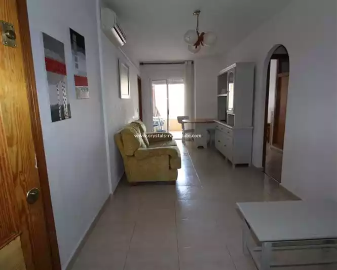 Flat 78m² in Spain, Guardamar del Segura. Priced at 99950€ rent photo-11