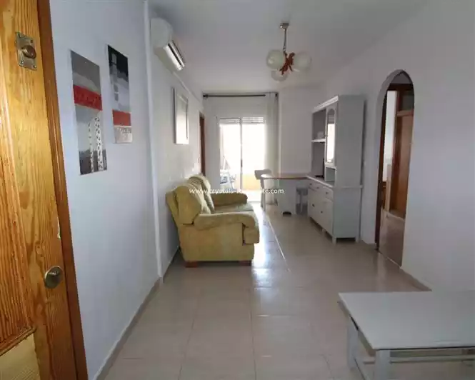 Flat 78m² in Spain, Guardamar del Segura. Priced at 99950€ rent photo-12