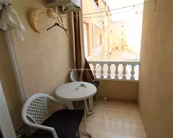 Flat 78m² in Spain, Guardamar del Segura. Priced at 99950€ rent photo-13
