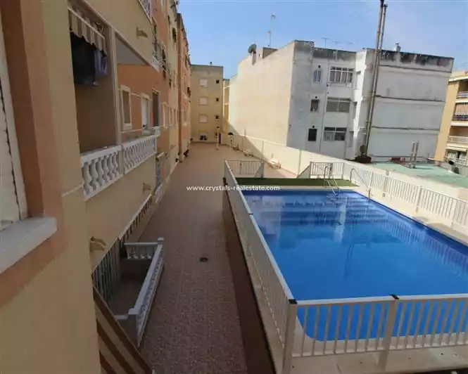 Flat 78m² in Spain, Guardamar del Segura. Priced at 99950€ rent photo-15