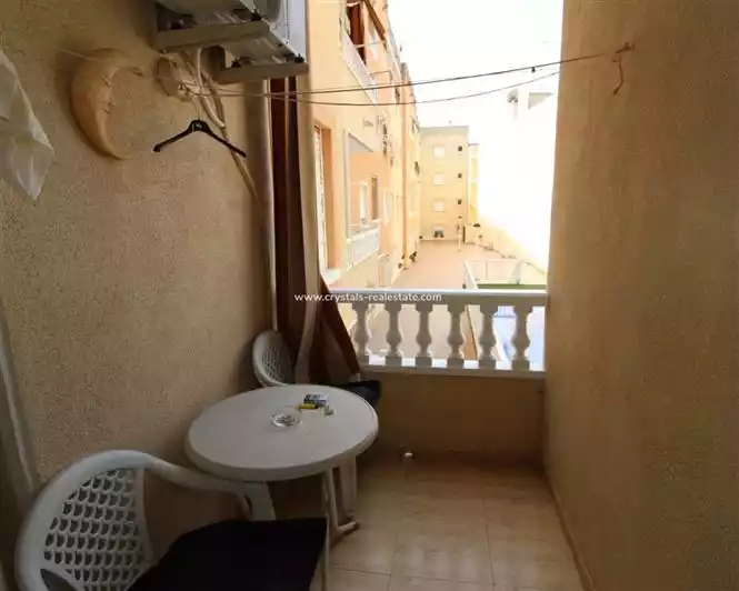 Flat 78m² in Spain, Guardamar del Segura. Priced at 99950€ rent photo-16