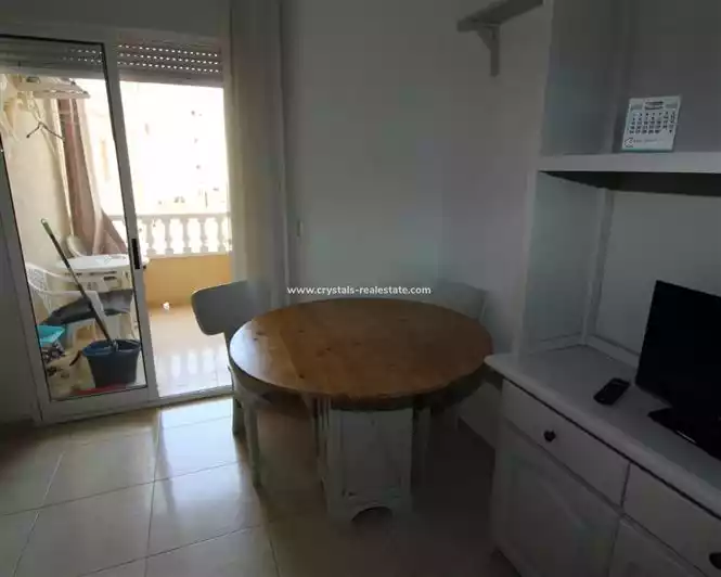 Flat 78m² in Spain, Guardamar del Segura. Priced at 99950€ rent photo-17