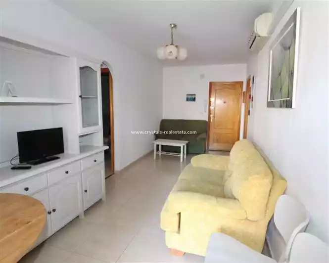 Flat 78m² in Spain, Guardamar del Segura. Priced at 99950€ rent photo-18
