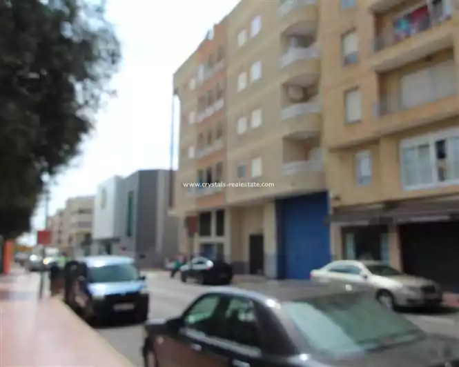 Flat 78m² in Spain, Guardamar del Segura. Priced at 99950€ rent photo-19
