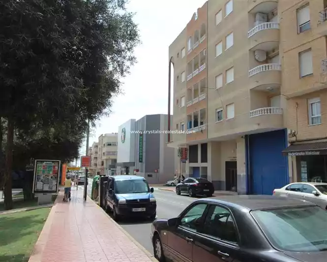 Flat 78m² in Spain, Guardamar del Segura. Priced at 99950€ rent photo-20