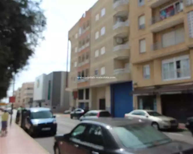 Flat 78m² in Spain, Guardamar del Segura. Priced at 99950€ rent photo-21