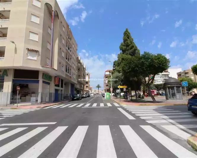 Flat 78m² in Spain, Guardamar del Segura. Priced at 99950€ rent photo-22