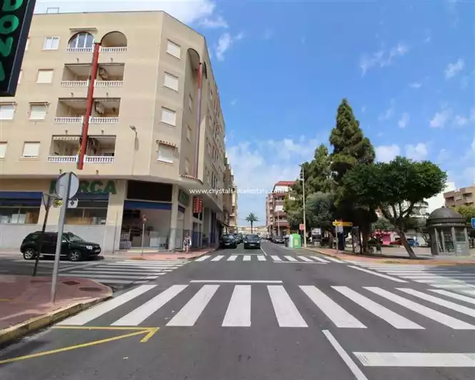 Flat 78m² in Spain, Guardamar del Segura. Priced at 99950€ rent photo-23