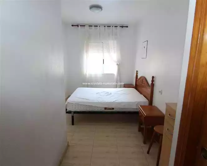 Flat 78m² in Spain, Guardamar del Segura. Priced at 99950€ rent photo-3