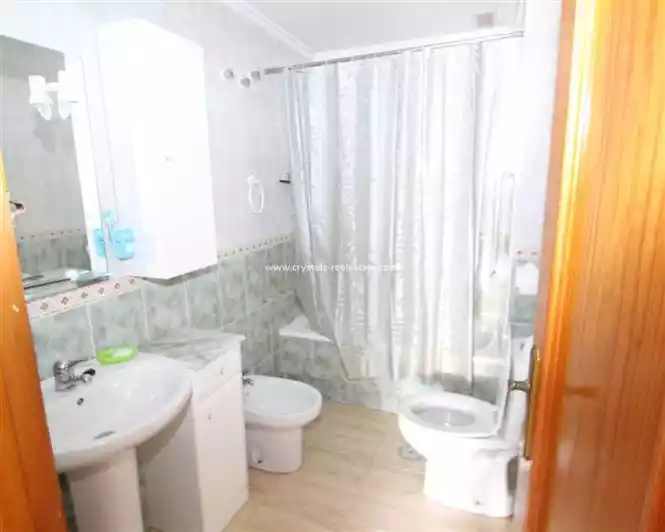Flat 78m² in Spain, Guardamar del Segura. Priced at 99950€ rent photo-6
