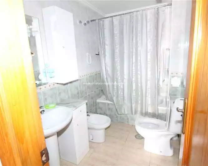 Flat 78m² in Spain, Guardamar del Segura. Priced at 99950€ rent photo-7
