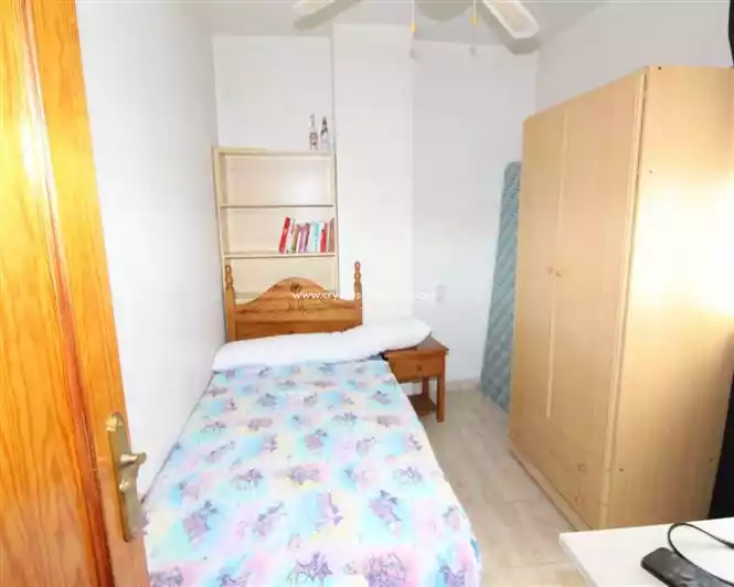 Flat 78m² in Spain, Guardamar del Segura. Priced at 99950€ rent photo-9