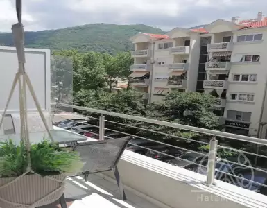 Купить flat в Montenegro 181000€