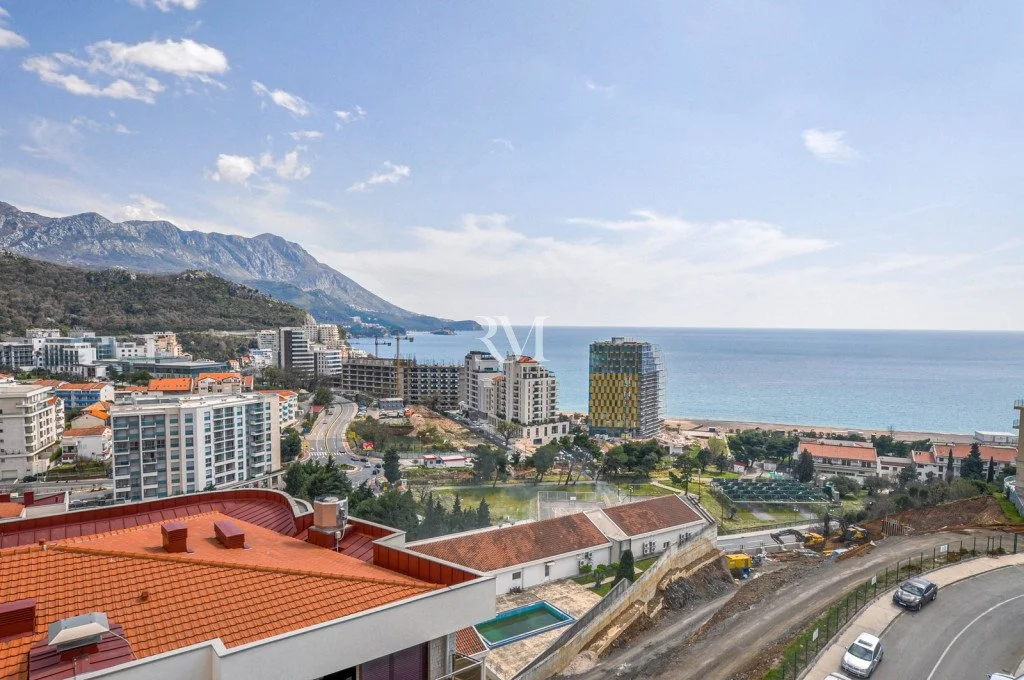 Flat 88m² in Montenegro, Budva. Priced at 290000€ rent photo-3