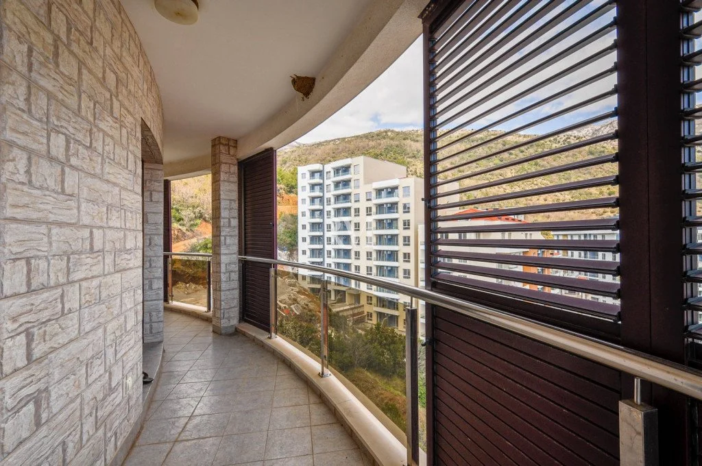 Flat 88m² in Montenegro, Budva. Priced at 290000€ rent photo-4