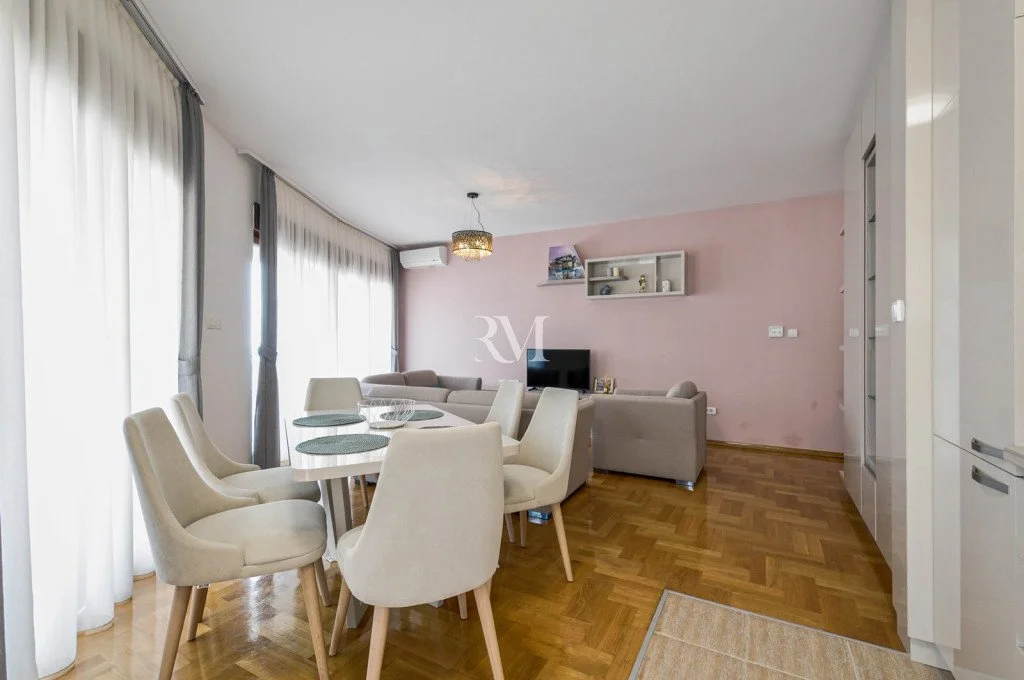 Flat 88m² in Montenegro, Budva. Priced at 290000€ rent photo-14