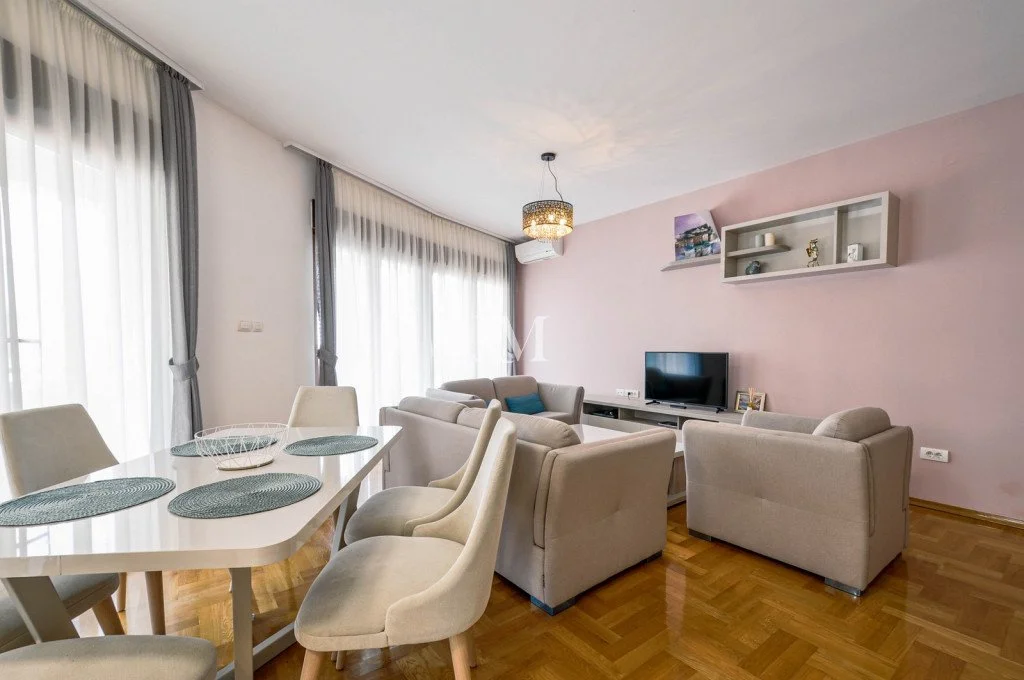 Flat 88m² in Montenegro, Budva. Priced at 290000€ rent photo-15