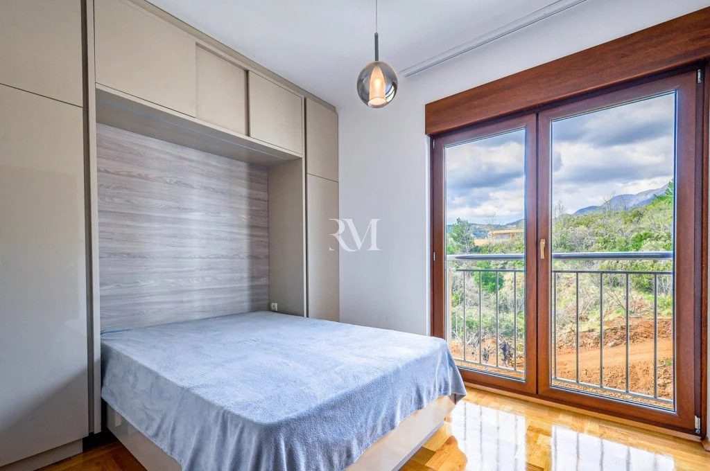 Flat 88m² in Montenegro, Budva. Priced at 290000€ rent photo-17