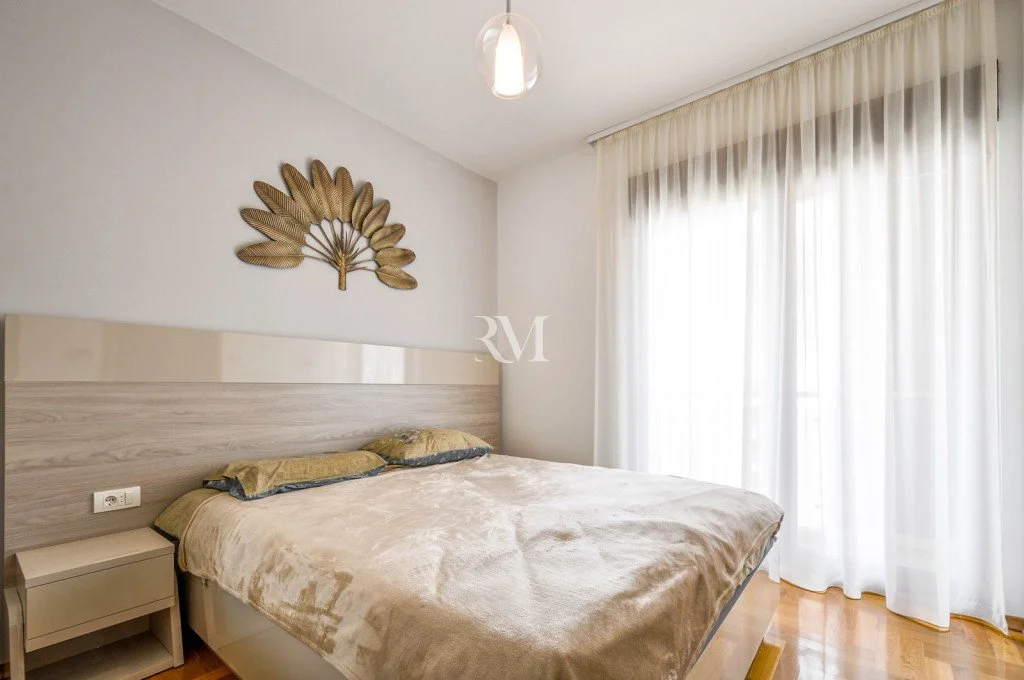 Flat 88m² in Montenegro, Budva. Priced at 290000€ rent photo-18