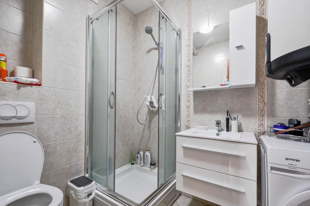 Flat 88m² in Montenegro, Budva. Priced at 290000€ rent photo-22