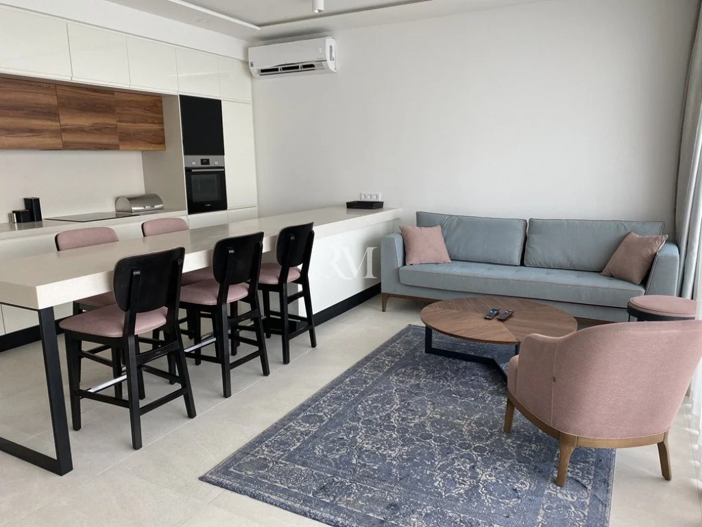 Flat 78m² in Montenegro, Budva. Priced at 424000€ rent photo-4