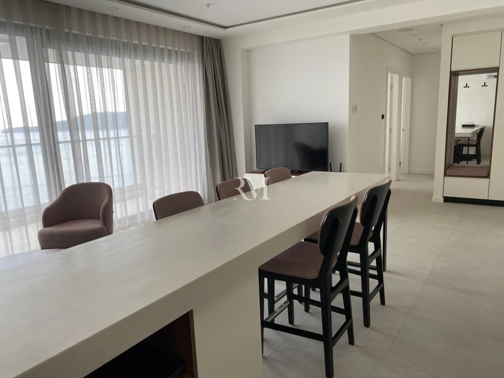 Flat 78m² in Montenegro, Budva. Priced at 424000€ rent photo-6