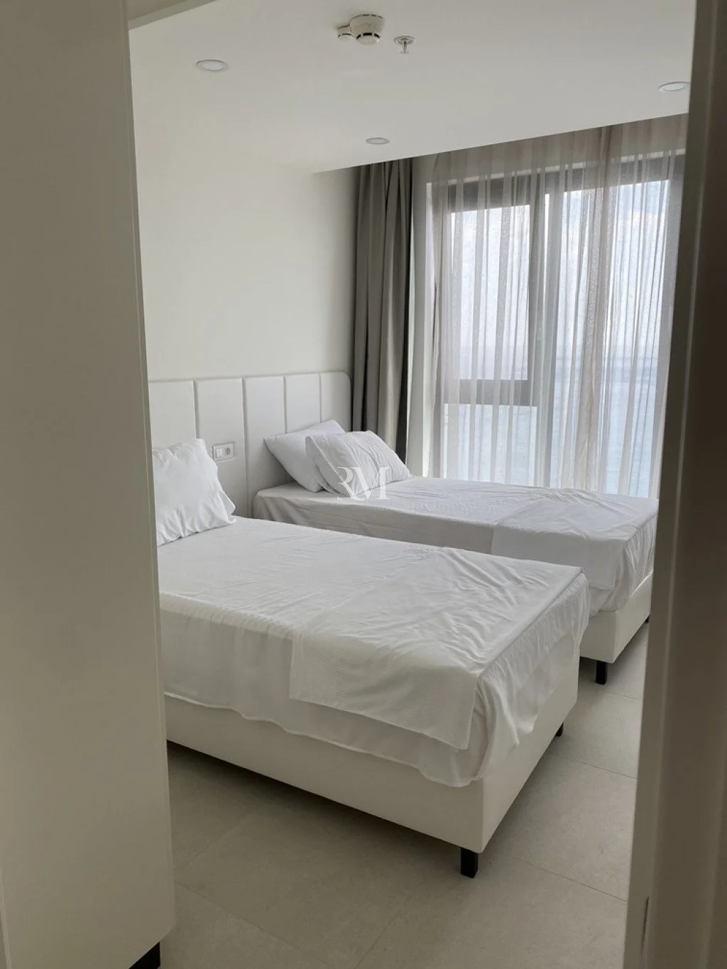 Flat 78m² in Montenegro, Budva. Priced at 424000€ rent photo-7