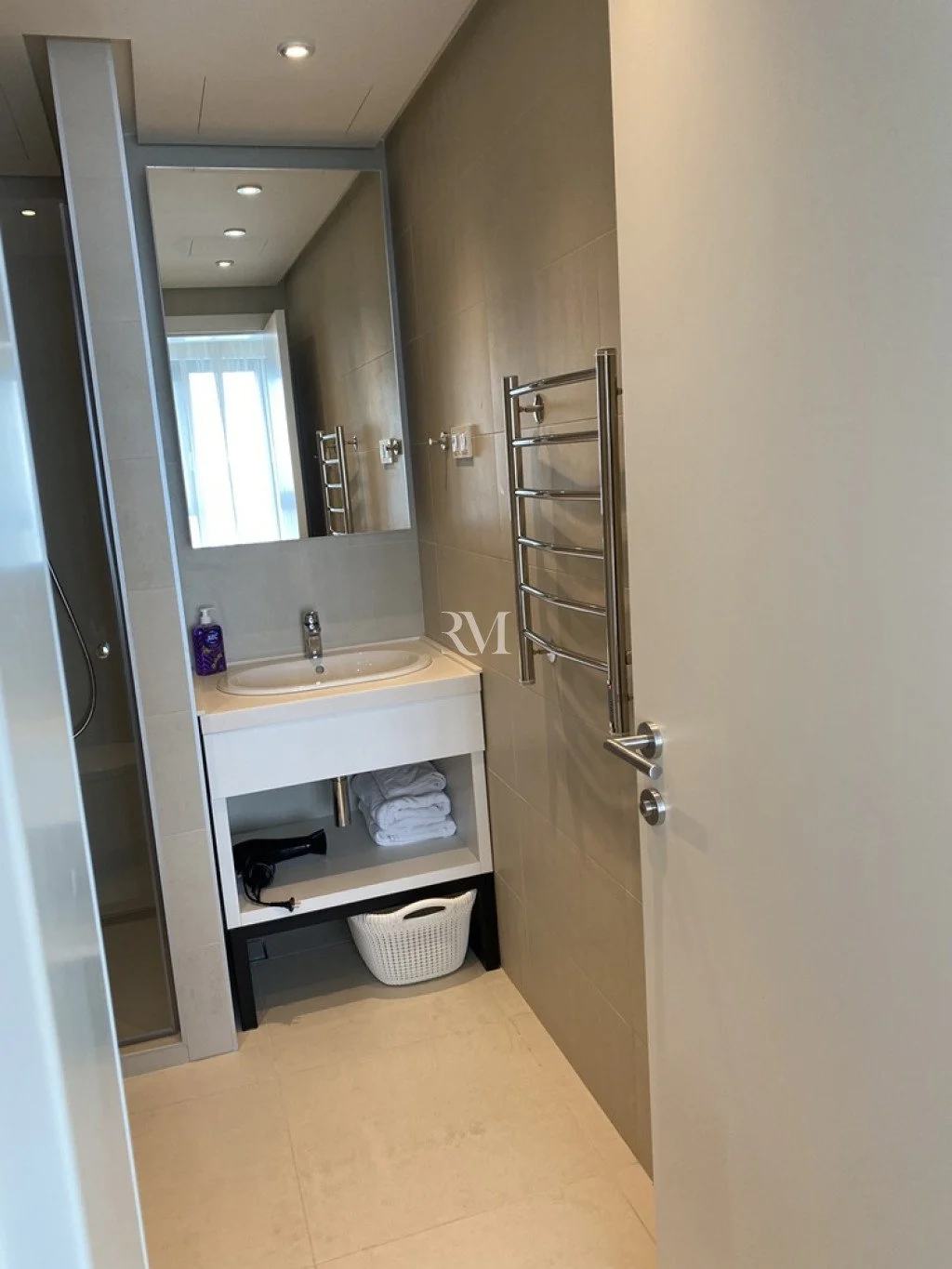 Flat 78m² in Montenegro, Budva. Priced at 424000€ rent photo-8