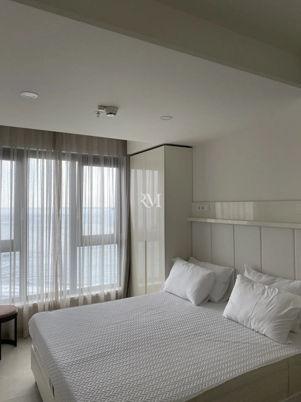 Flat 78m² in Montenegro, Budva. Priced at 424000€ rent photo-10