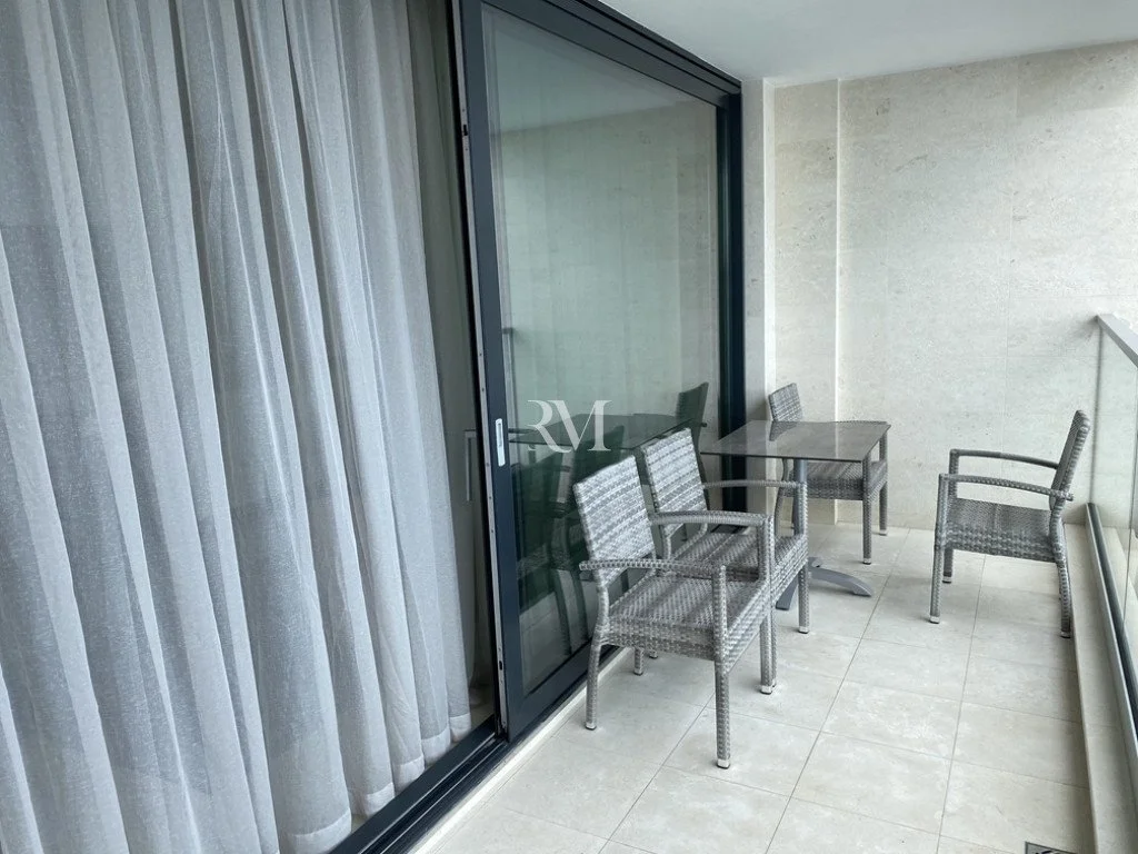 Flat 78m² in Montenegro, Budva. Priced at 424000€ rent photo-13