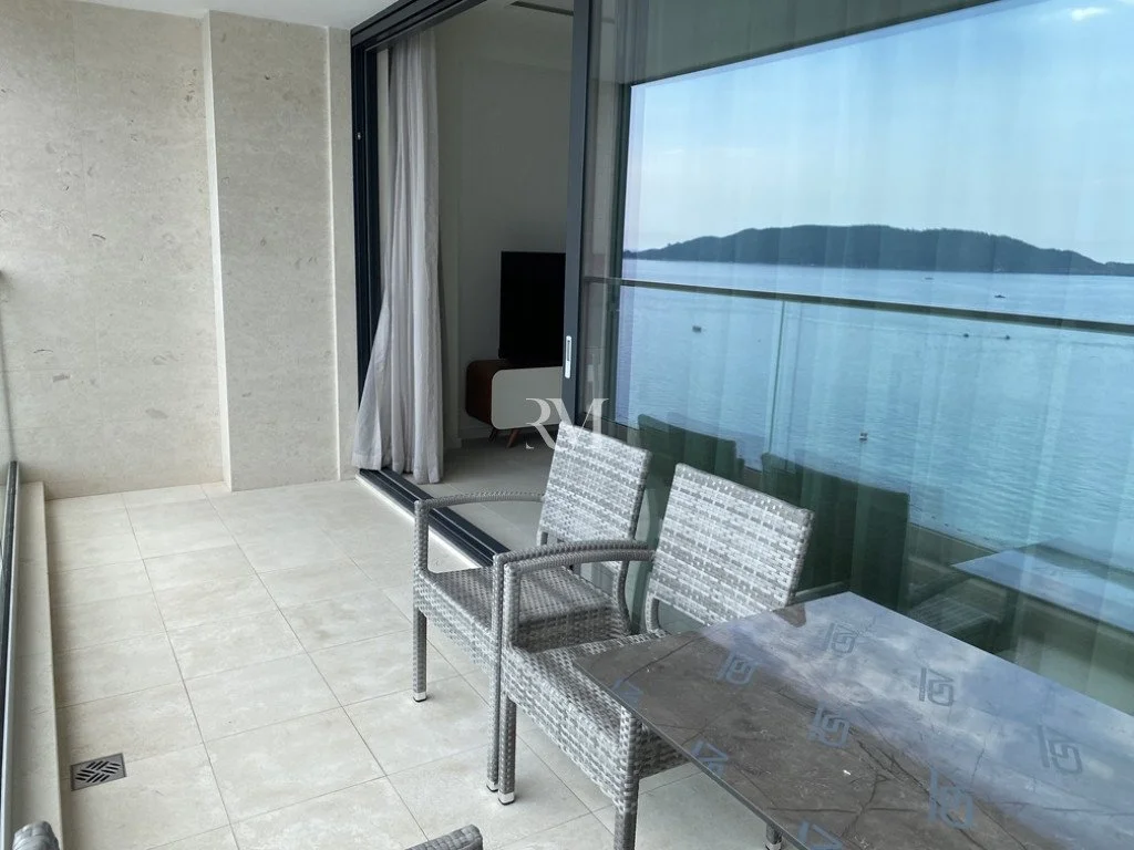 Flat 78m² in Montenegro, Budva. Priced at 424000€ rent photo-15