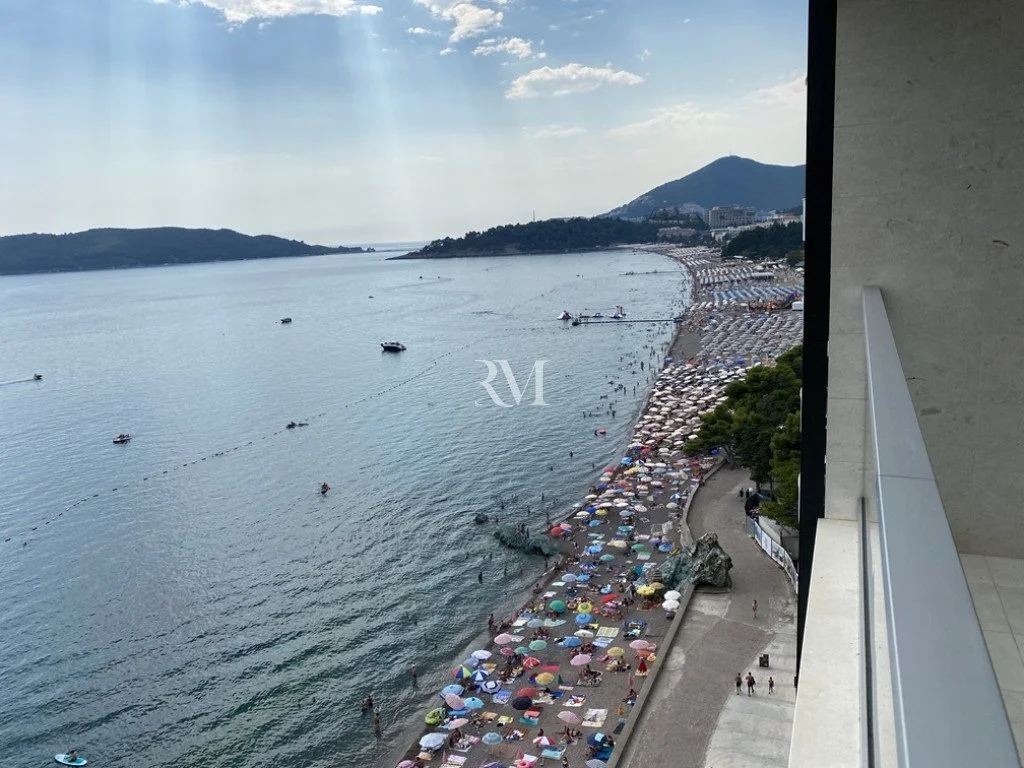 Flat 78m² in Montenegro, Budva. Priced at 424000€ rent photo-16