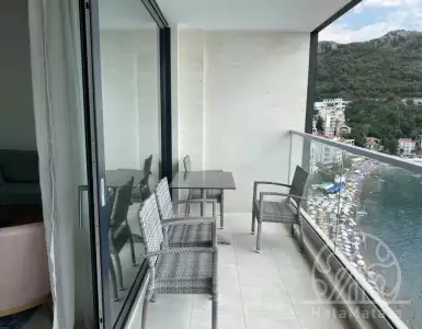 Купить flat в Montenegro 424000€