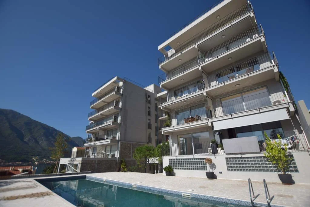 Flat 200m² in Montenegro, Kotor. Priced at 660000€ rent photo-1