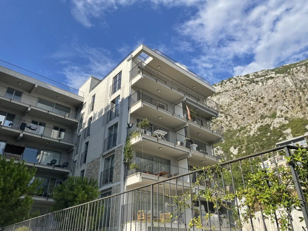 Flat 200m² in Montenegro, Kotor. Priced at 660000€ rent photo-20