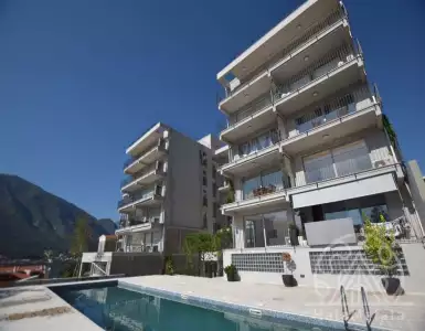 Купить квартиру в Черногории 660000€
