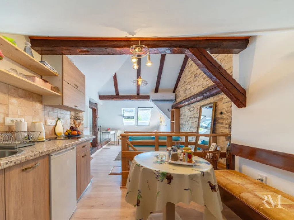 Flat 77m² in Montenegro, Kotor. Priced at 257500€ rent photo-4