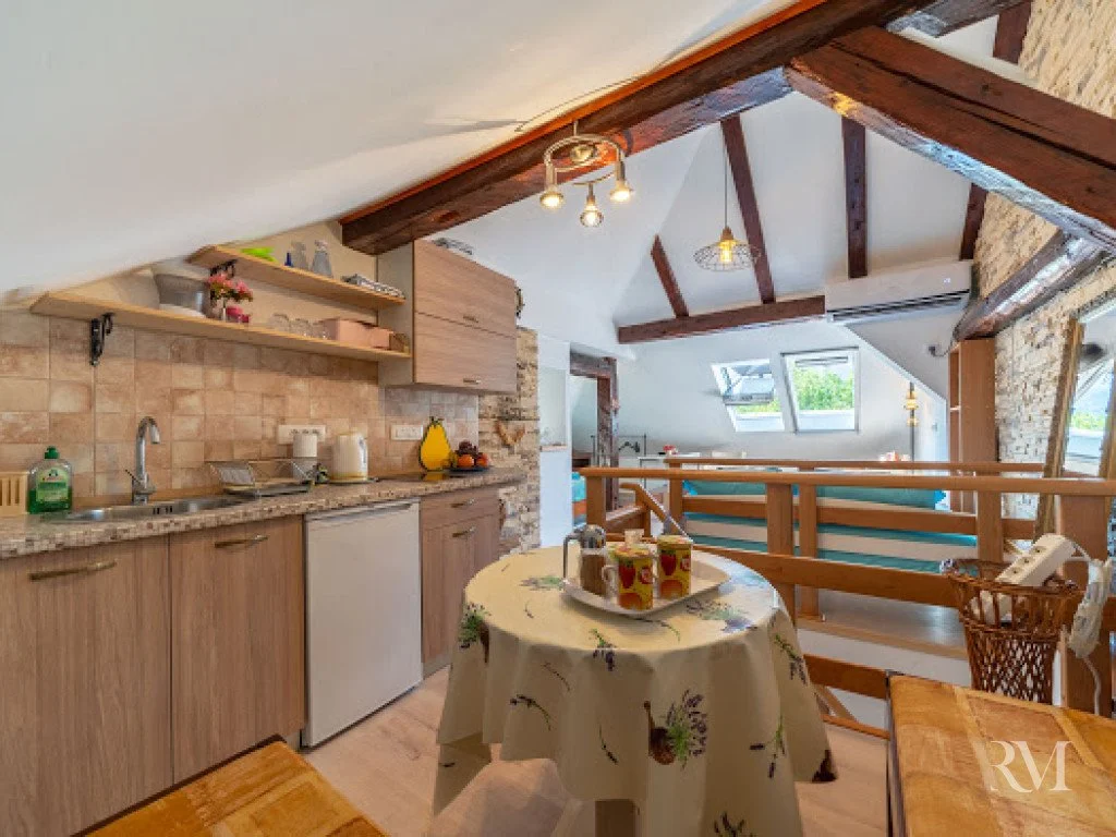 Flat 77m² in Montenegro, Kotor. Priced at 257500€ rent photo-5