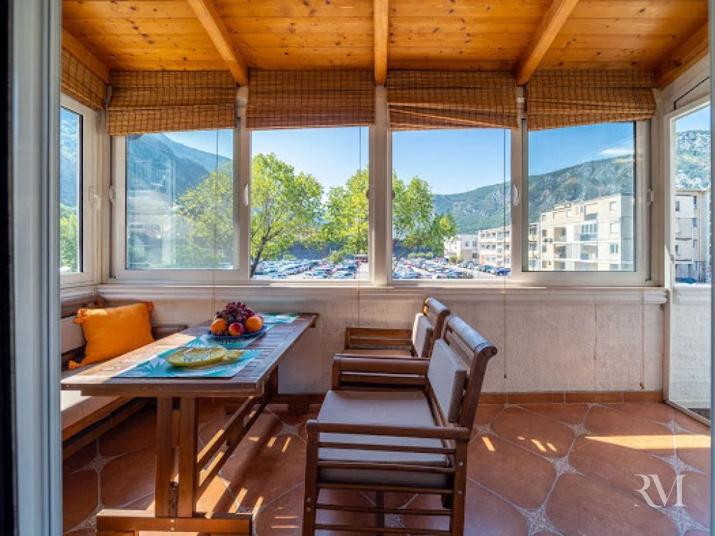 Flat 77m² in Montenegro, Kotor. Priced at 257500€ rent photo-6