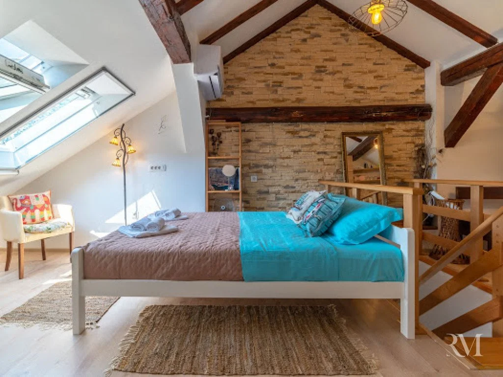 Flat 77m² in Montenegro, Kotor. Priced at 257500€ rent photo-10