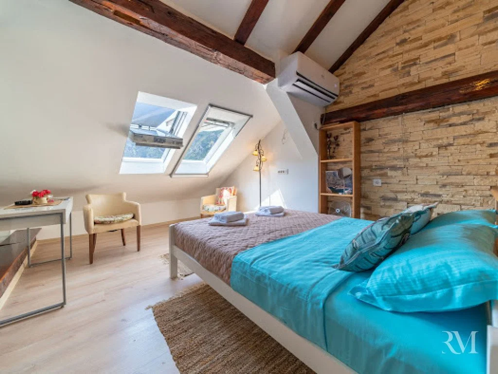 Flat 77m² in Montenegro, Kotor. Priced at 257500€ rent photo-12