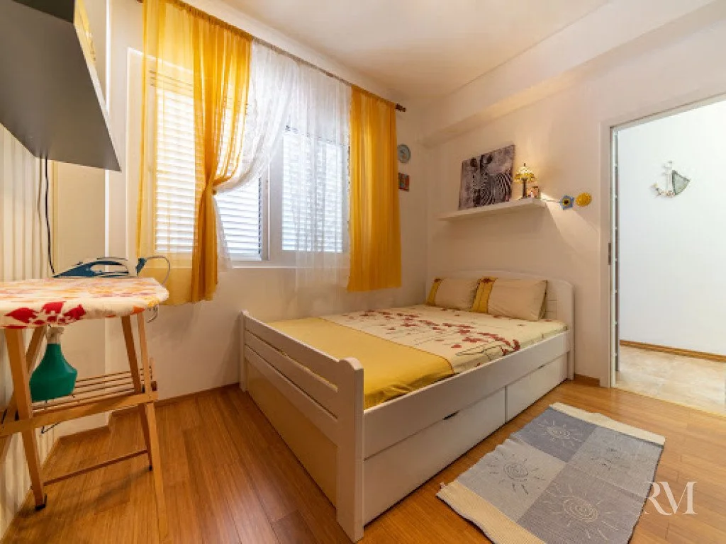 Flat 77m² in Montenegro, Kotor. Priced at 257500€ rent photo-13