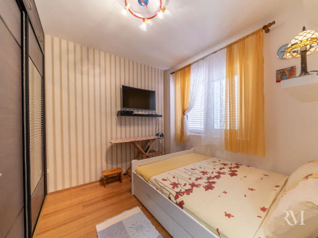 Flat 77m² in Montenegro, Kotor. Priced at 257500€ rent photo-14