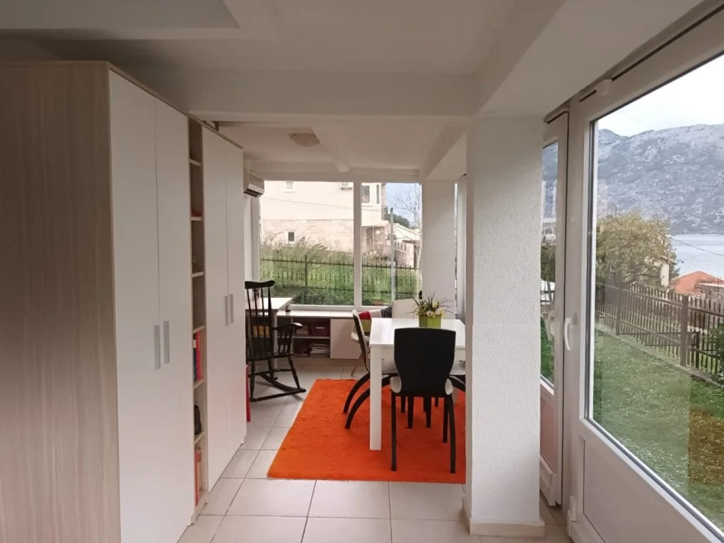 Flat 70m² in Montenegro, Kotor. Priced at 155000€ rent photo-1