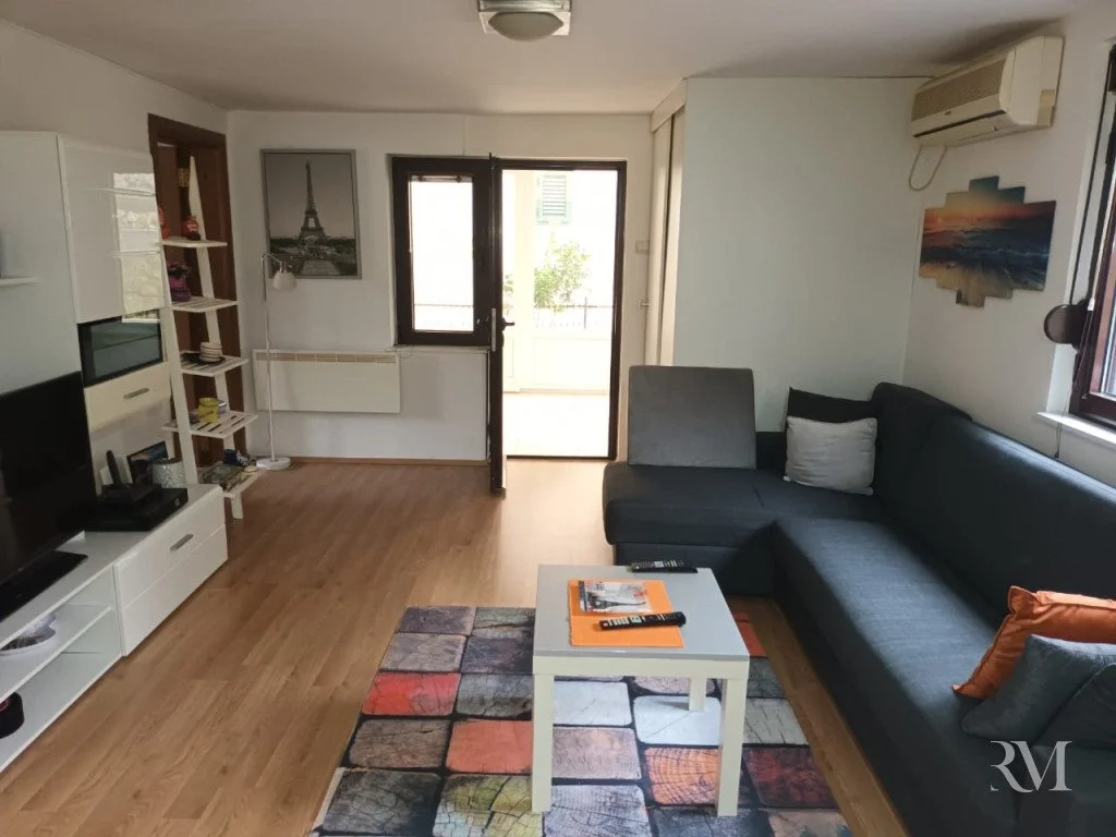Flat 70m² in Montenegro, Kotor. Priced at 155000€ rent photo-2