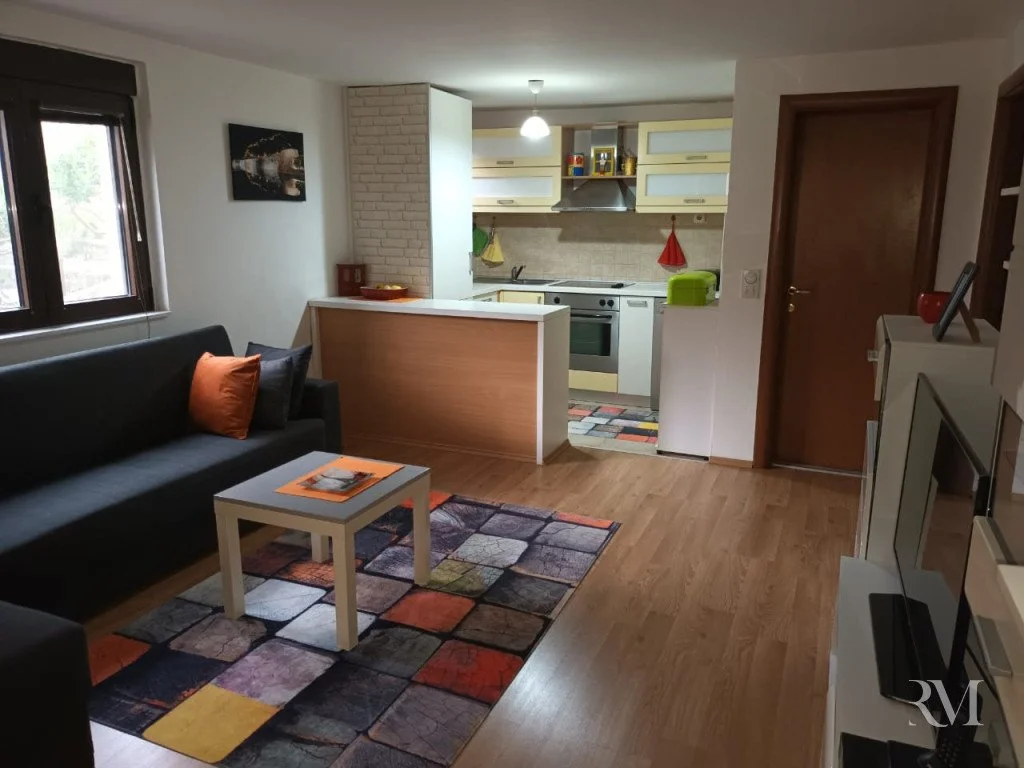 Flat 70m² in Montenegro, Kotor. Priced at 155000€ rent photo-4
