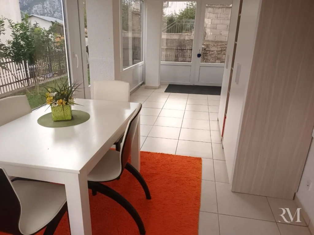 Flat 70m² in Montenegro, Kotor. Priced at 155000€ rent photo-5